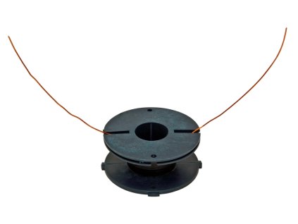 Cívka 0,20 mH drát 0,8 mm