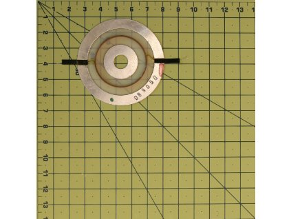 B&C Speakers MMD0328 8/ohm