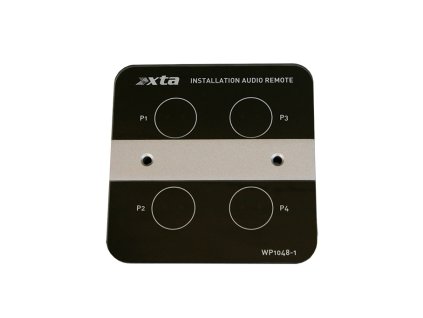 XTA DC-WP1