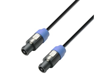 Adam Hall kabel repro 2x SPKN 2x1,5 5m