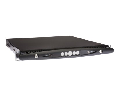 Powersoft X4
