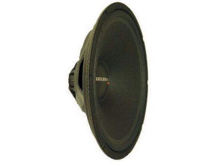 Selenium 15W12P-Nd 8/ohm