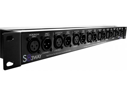 ART S8 - 3Way
