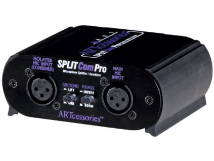ART SPLITComPro