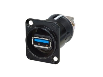 Neutrik NAUSB3-B
