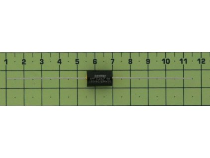 Bennic Kond. 0,22M 160VAC/250VDC