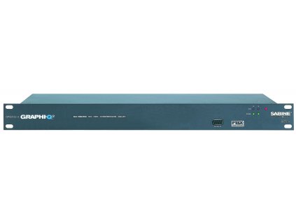 Sabine GRQ-3122S