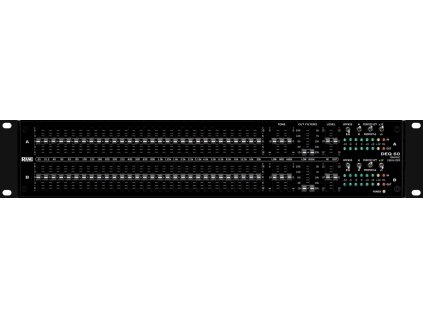Rane DEQ60