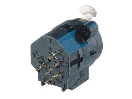 Neutrik NCJ5FI-V