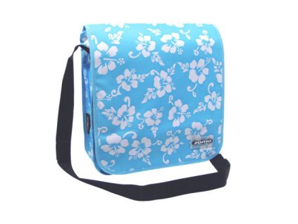ZOMO Street-1 flower LTD blue