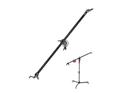 Manfrotto 025TM