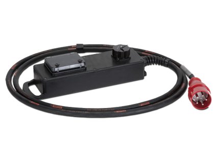 RCF AC POWER BOX