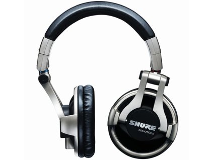 Shure SRH750DJ