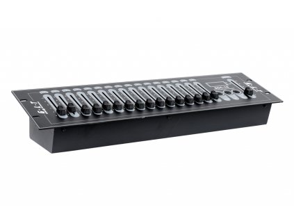 GLT SDC-16 DMX Controller