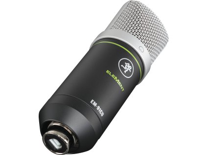 Mackie EleMent EM-91CU