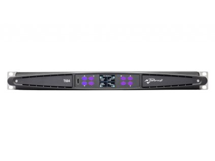 Powersoft T604