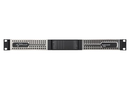Powersoft Quattrocanali 2404 DSP + DANTE