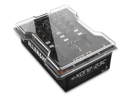 DECKSAVER Decksaver XONE:23 cover