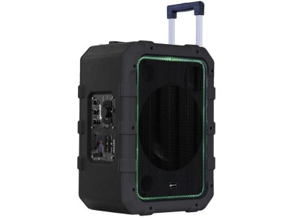 Gemini MPA-2400GRY