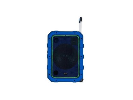 Gemini MPA-2400BLU