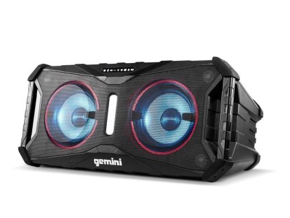 Gemini SOSP-8BLK