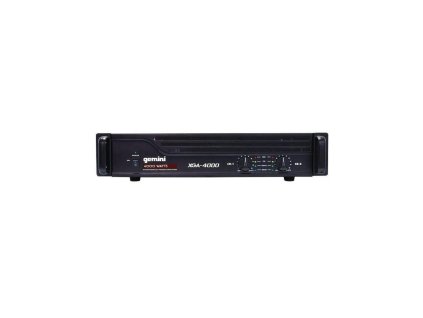 Gemini XGA-4000