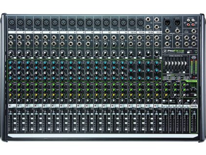 Mackie ProFX22v2