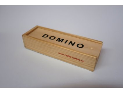 Domino RADKA