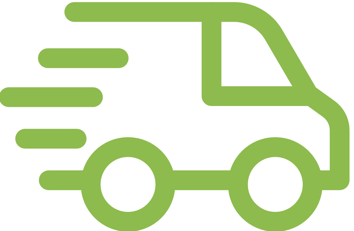 Doprava k vám domov