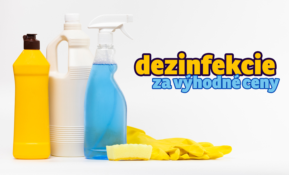 Dezinfekcie