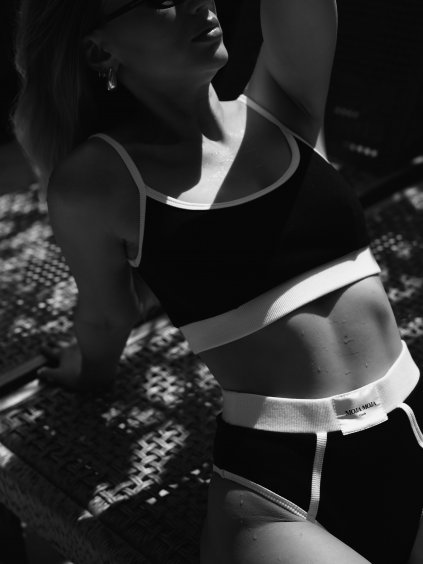 Spodní prádlo / spodní díl Moja Moja