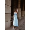 Baby blue šaty Dream Girl