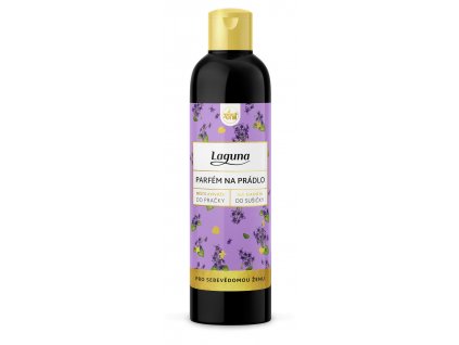 Laguna parfem Sebevedoma zena 2022