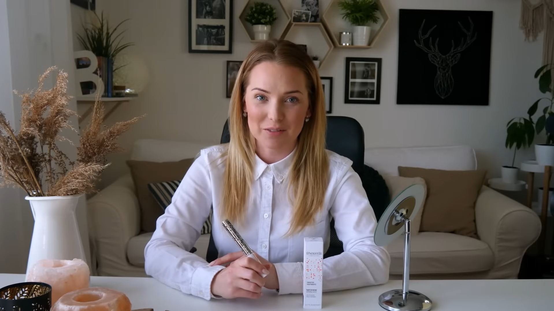 Tipy na vánoční kosmetické dárky 2025