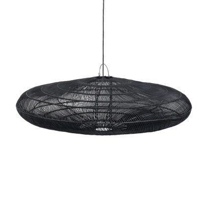 Stínidlo UNIQUE black XL