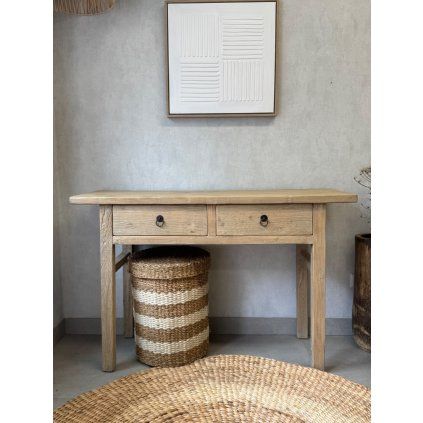 Stůl 130 cm