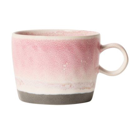 Hrnek LIGHT PINK