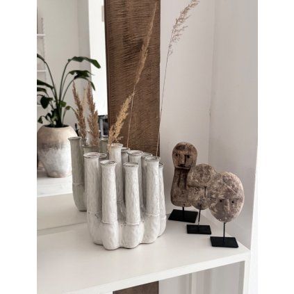 Váza UNIQUE 30 cm