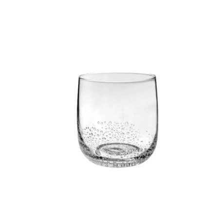 SKLENICE BUBBLE ČIRÁ