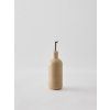 Palermo oil bottle small sand 1