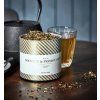 Sypaný čaj WHITE TEA - kokos a passion