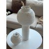 Váza ROUND papermache
