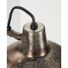 Nástěnná lampa INDUSTRY 31 cm