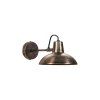 Nástěnná lampa INDUSTRY 31 cm