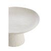 Podnos UNIQUE cream 31 CM