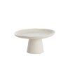 Podnos UNIQUE cream 31 CM
