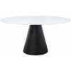 cone dining table o150 76