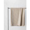brick bedspread 180x260 sand 1