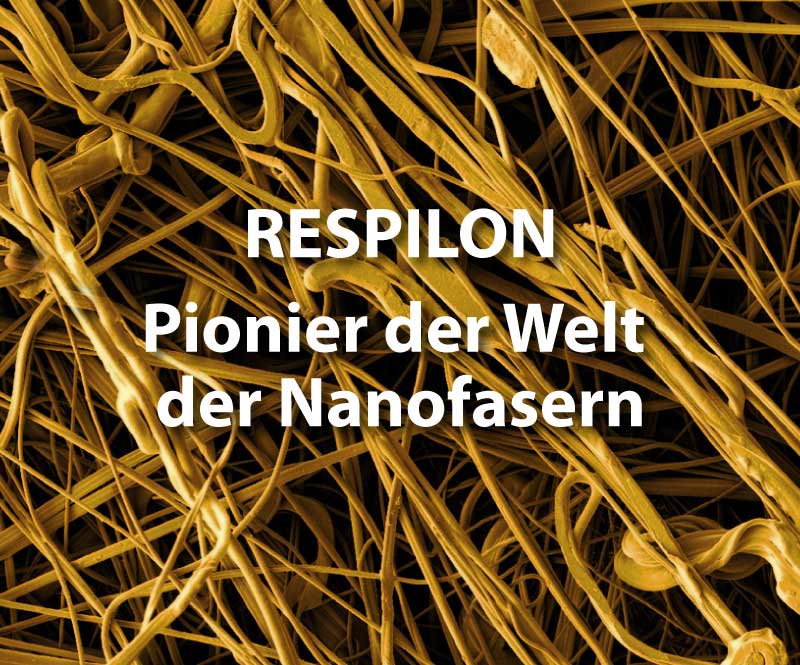 Warum auf die Nanofasern umzusteigen?
