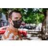 RespiPro Carbon FFP2 Nanofiber Respirator | RESPILON 